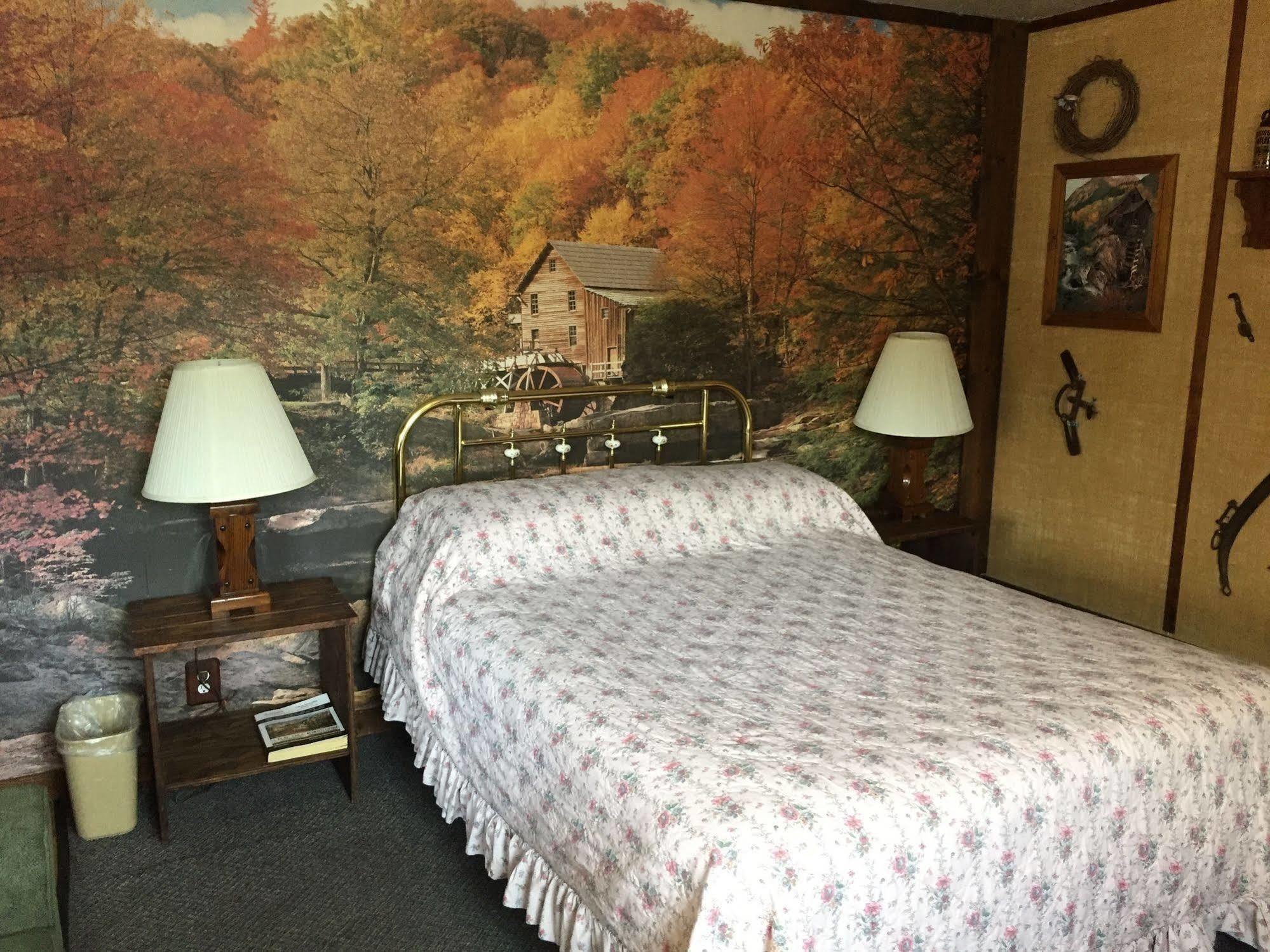 Holiday Lodge Grass Valley Buitenkant foto